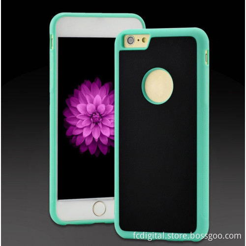 Premium high quality Anti-gravity covers case for iPhone 7 / 7 Plus with cheap price!